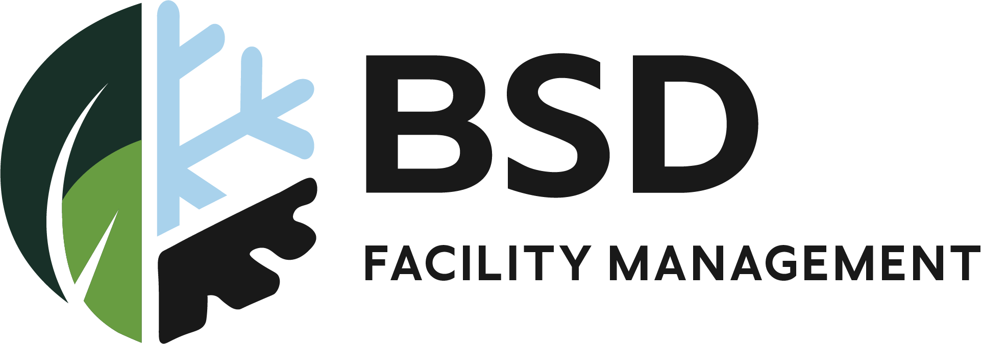 BSD Facility Management Leipzig und Umgebung
